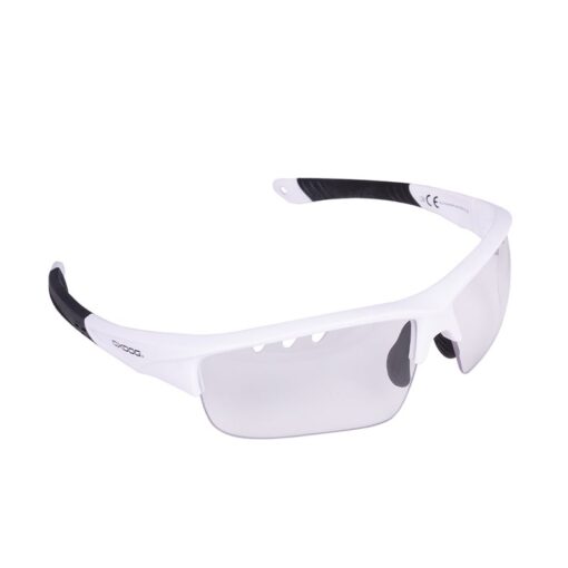 Oxdog Spectrum Eyewear White