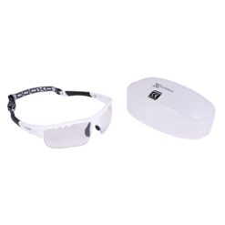 Oxdog Spectrum Eyewear White