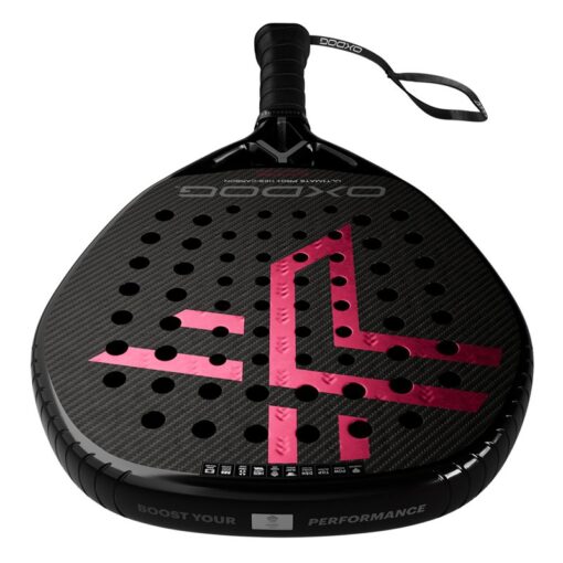 Oxdog Ultimate Pro+