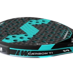 Ρακέτα Padel Varlion LW Carbon TI