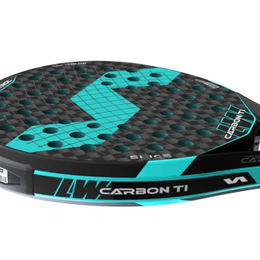 Ρακέτα Padel Varlion LW Carbon TI