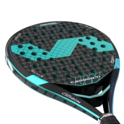 Ρακέτα Padel Varlion LW Carbon TI