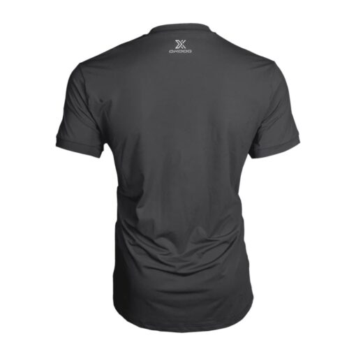 Oxdog Delta Grey T-shirt