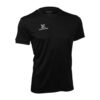 Oxdog Black Delta T-shirt