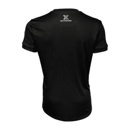 Oxdog Black Delta T-shirt