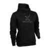 Oxdog Black Glow Sweatshirt