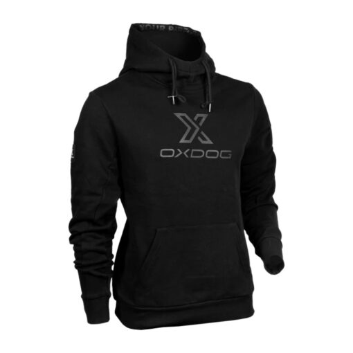 Oxdog Black Glow Sweatshirt