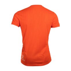 Oxdog Avenger Shirt Orange