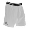 Oxdog Pocket Shorts White