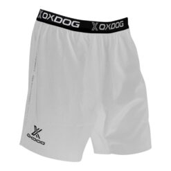 Oxdog Pocket Shorts White