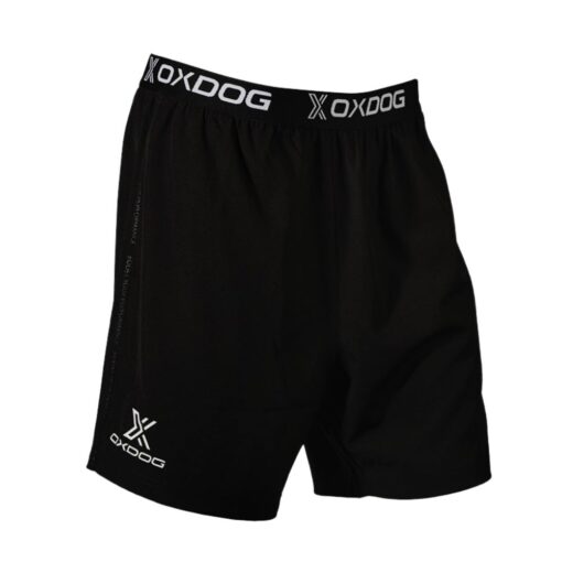 Oxdog Pocket Shorts Black