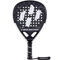 Ρακέτα Padel Hirostar Blackstone 25