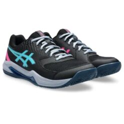 Ανδρικά παπούτσια Padel Asics Gel-Dedicate 8