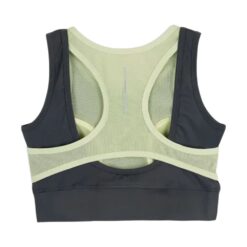 Nox Pro Sports Bra Grey/Green