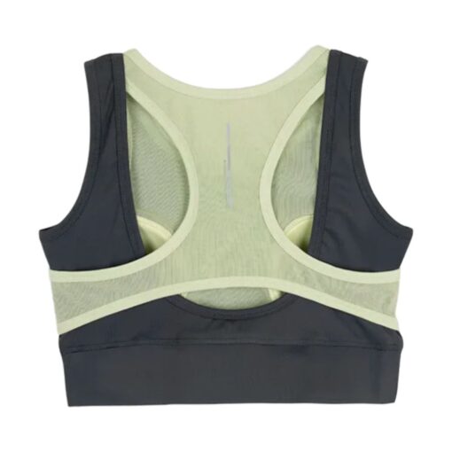 Nox Pro Sports Bra Grey/Green