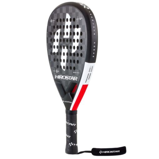 Ρακέτα Padel Hirostar Blackstone 25