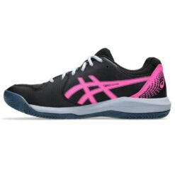 Ανδρικά παπούτσια Padel Asics Gel-Dedicate 8