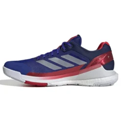 Ανδρικά Παπούτσια Padel Adidas Crazyquick Boost