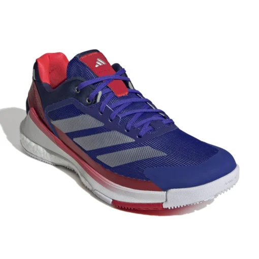 Ανδρικά Παπούτσια Padel Adidas Crazyquick Boost