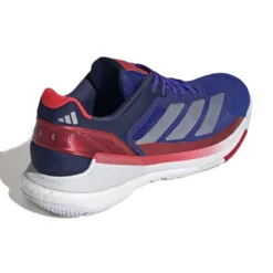 Ανδρικά Παπούτσια Padel Adidas Crazyquick Boost