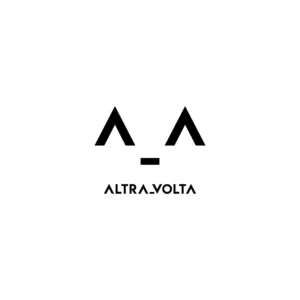 Altra Volta padel logo