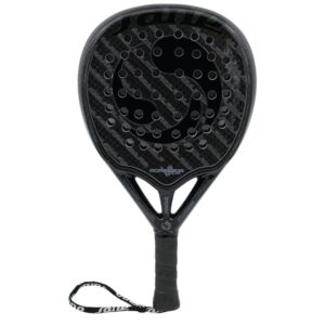 Ρακέτα Padel Sane Aggressor VII Black
