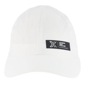 Oxdog Argo Cap White