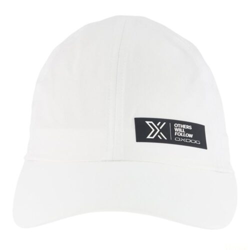 Oxdog Argo Cap White