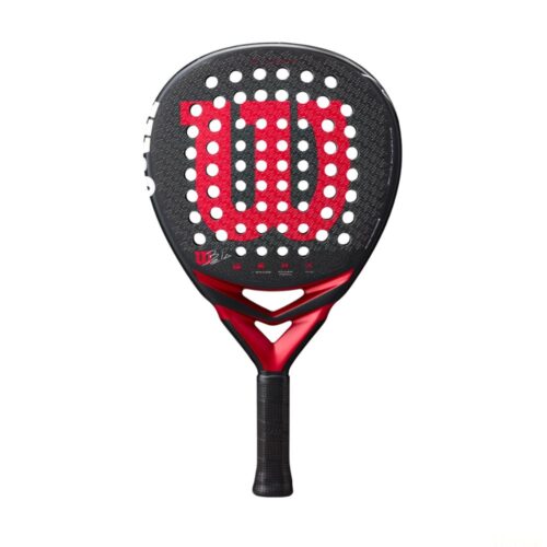 Ρακέτα Padel Wilson Bela V3