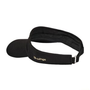 nkwings Visor Black/Pink