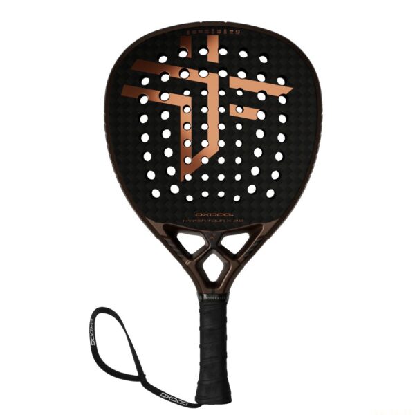 Ρακέτα Padel Oxdog Hyper Tour X 2026