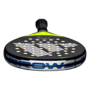 Ρακέτα Padel Adidas Arrow Hit Junior Blue