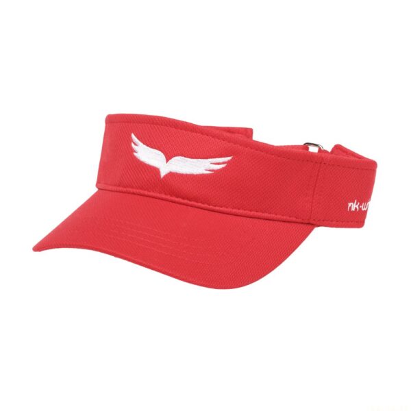 nkwings Visor Red