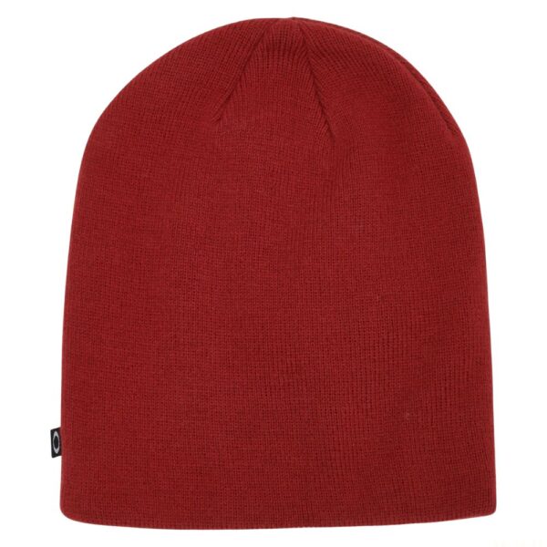 Oakley Fine Knit Hat Red