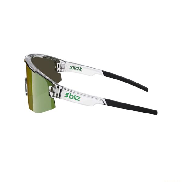 Γυαλιά Padel Bliz Matrix Green