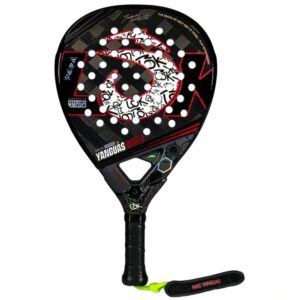 Ρακέτα Padel LÕK Maxx Hype Yanguas World