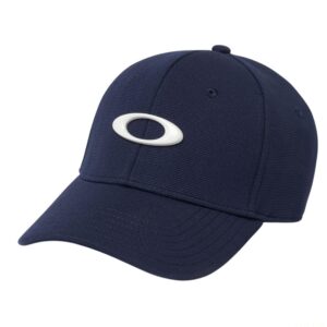 Oakley Tincan Cap Fathom/Light Grey