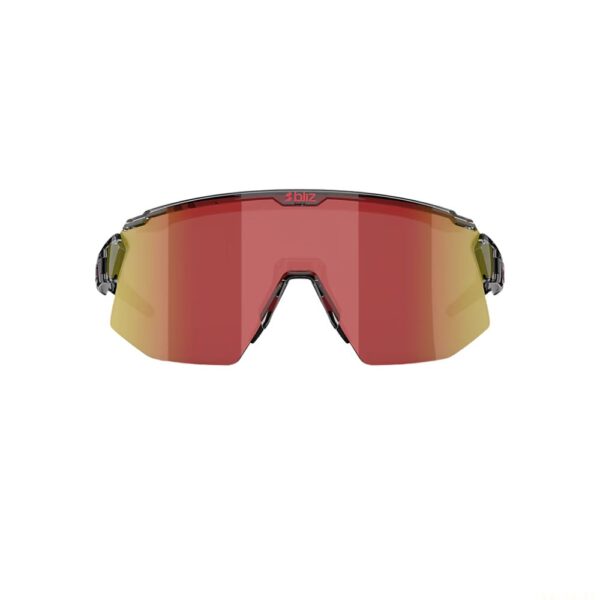 Γυαλιά Padel Bliz Breeze Red