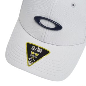 Oakley Tincan Cap Lunar Rock