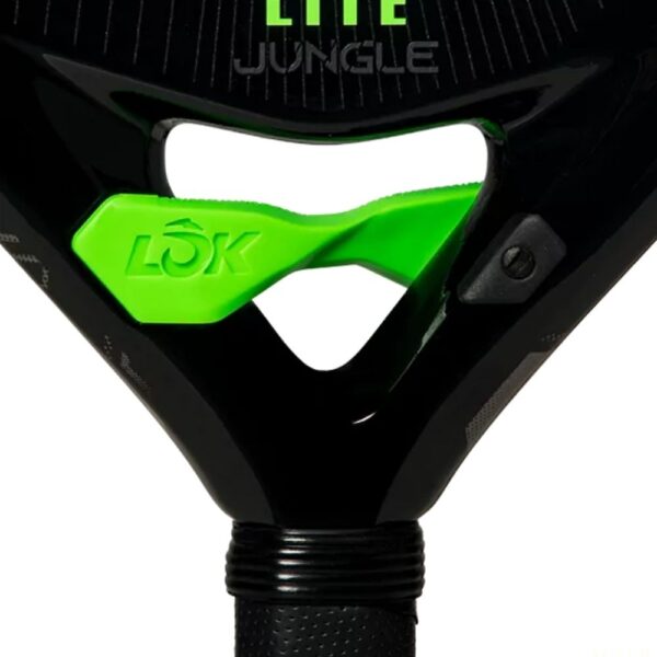 Ρακέτα Padel LÕK Jungle Lite