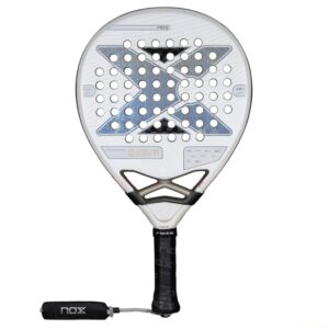 Ρακέτα Padel AT10 Genius Dubai Limited Edition Pack