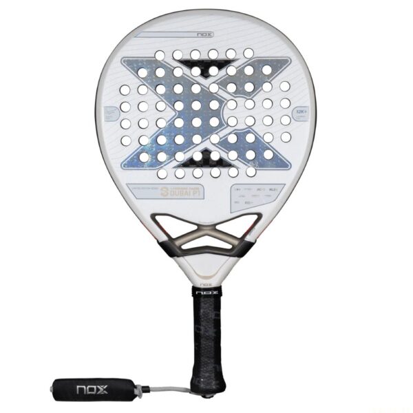 Ρακέτα Padel AT10 Genius Dubai Limited Edition Pack