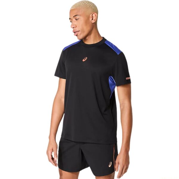 Asics Padel Court SS Top