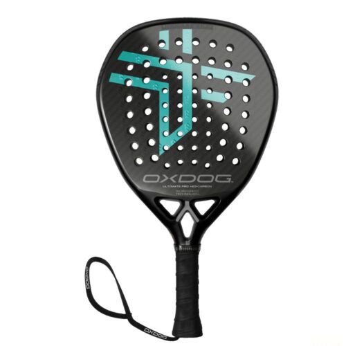 Ρακέτα Padel Oxdog Ultimate Pro 2026