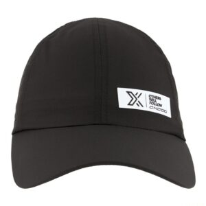 Oxdog Argo Cap Black