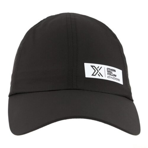 Oxdog Argo Cap Black
