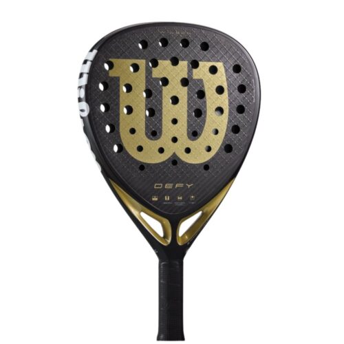 Ρακέτα Padel Wilson Defy V1