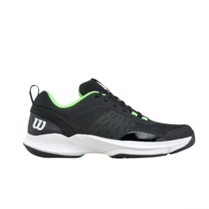 Ανδρικά Παπούτσια Padel Wilson Hurakn Pro V2