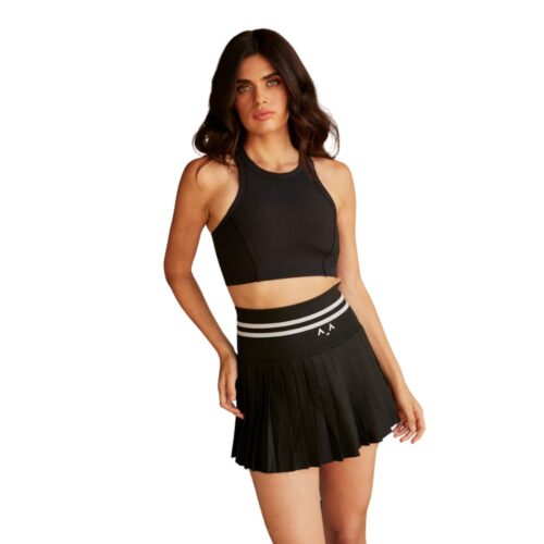 Altra Volta Core Ribbed Sports Bra