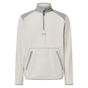 Oakley Butter Tech Fleece White